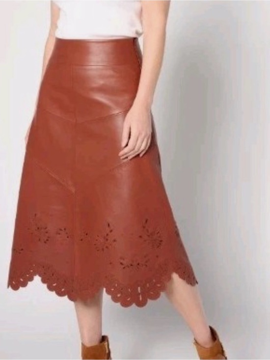 American Leather Co. Dresses & Skirts - American leather Co. women’s skirt size 12